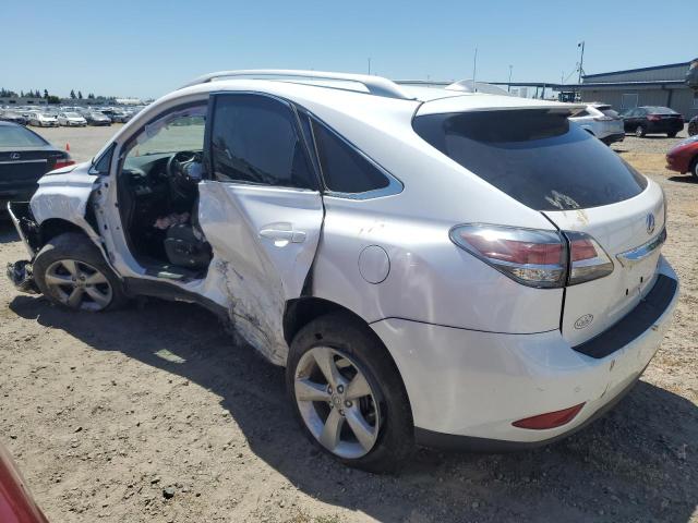 Photo 1 VIN: 2T2BK1BA9EC227968 - LEXUS RX350 