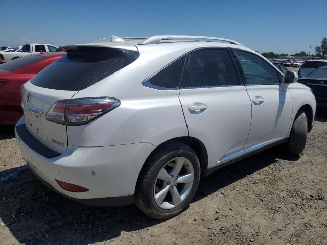 Photo 2 VIN: 2T2BK1BA9EC227968 - LEXUS RX350 