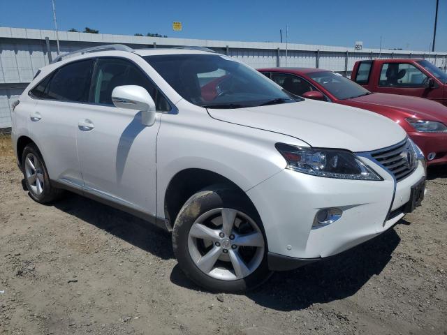 Photo 3 VIN: 2T2BK1BA9EC227968 - LEXUS RX350 