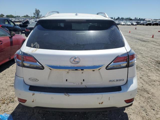 Photo 5 VIN: 2T2BK1BA9EC227968 - LEXUS RX350 