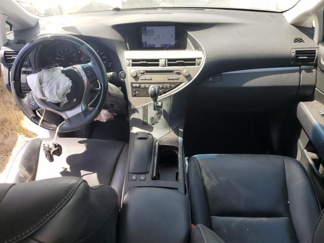 Photo 7 VIN: 2T2BK1BA9EC227968 - LEXUS RX350 