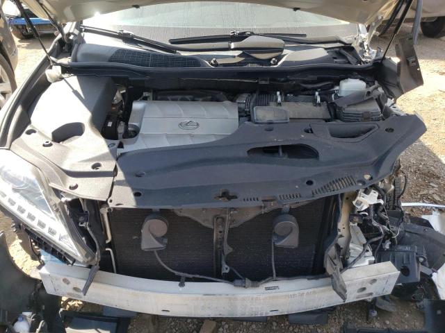 Photo 6 VIN: 2T2BK1BA9EC228098 - LEXUS RX 350 BAS 