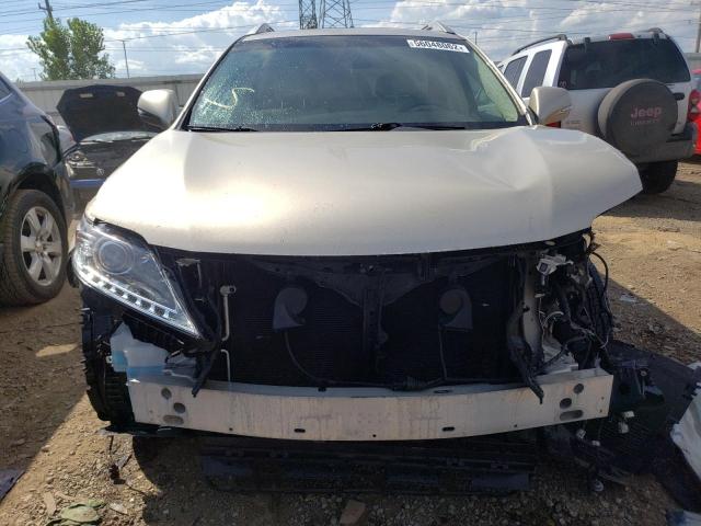 Photo 8 VIN: 2T2BK1BA9EC228098 - LEXUS RX 350 BAS 