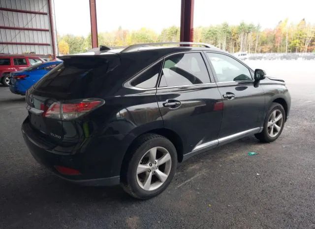 Photo 3 VIN: 2T2BK1BA9EC228683 - LEXUS RX 