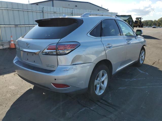 Photo 3 VIN: 2T2BK1BA9EC228750 - LEXUS RX 350 BAS 