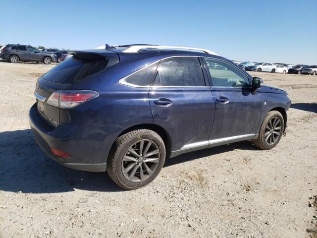 Photo 2 VIN: 2T2BK1BA9EC234936 - LEXUS RX 350 BAS 