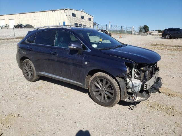 Photo 3 VIN: 2T2BK1BA9EC234936 - LEXUS RX 350 BAS 