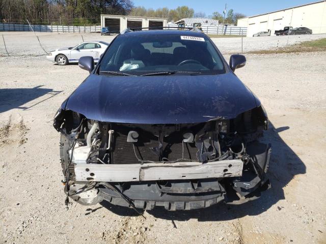 Photo 4 VIN: 2T2BK1BA9EC234936 - LEXUS RX 350 BAS 