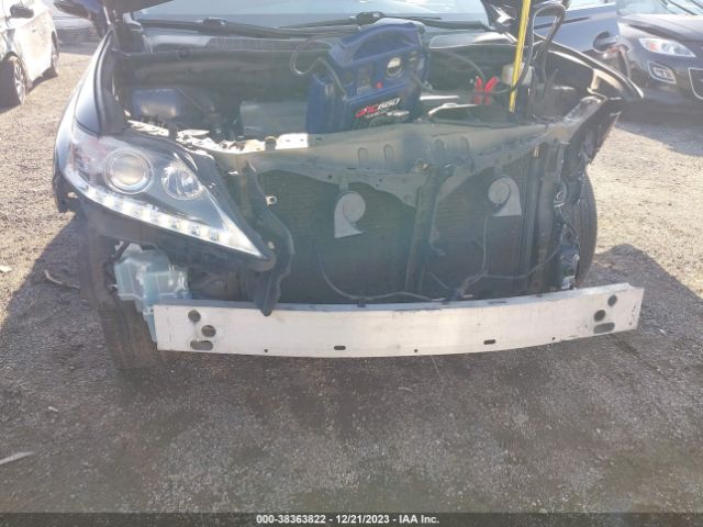 Photo 5 VIN: 2T2BK1BA9EC235505 - LEXUS RX 350 