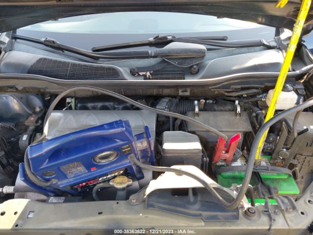 Photo 9 VIN: 2T2BK1BA9EC235505 - LEXUS RX 350 