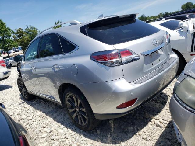 Photo 1 VIN: 2T2BK1BA9EC235827 - LEXUS RX350 