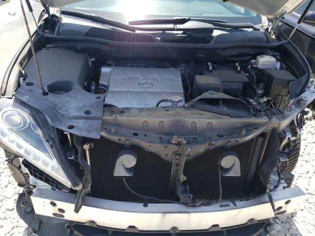 Photo 11 VIN: 2T2BK1BA9EC235827 - LEXUS RX350 