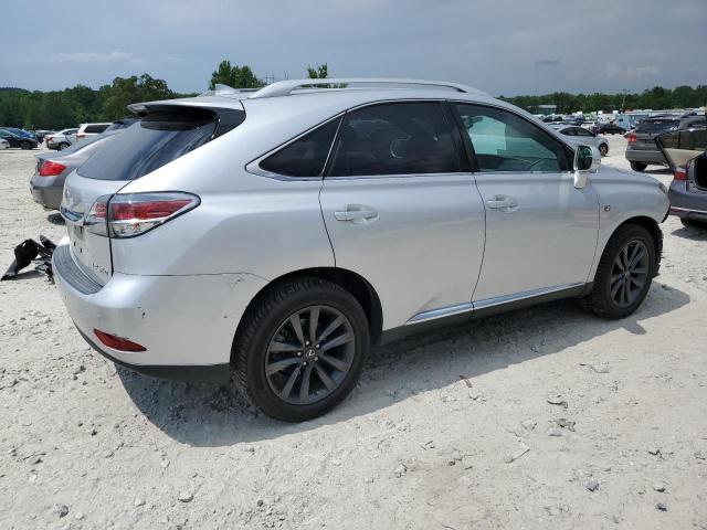 Photo 2 VIN: 2T2BK1BA9EC235827 - LEXUS RX350 