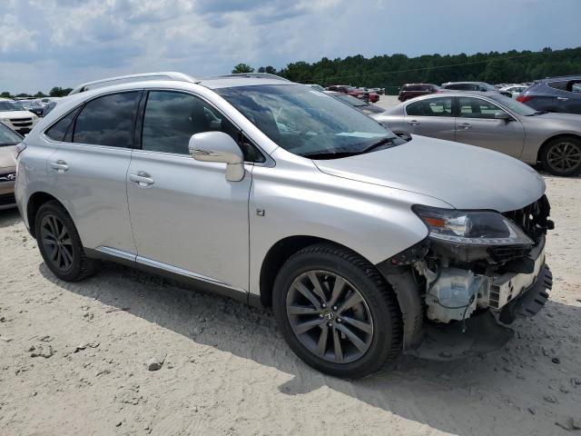 Photo 3 VIN: 2T2BK1BA9EC235827 - LEXUS RX350 