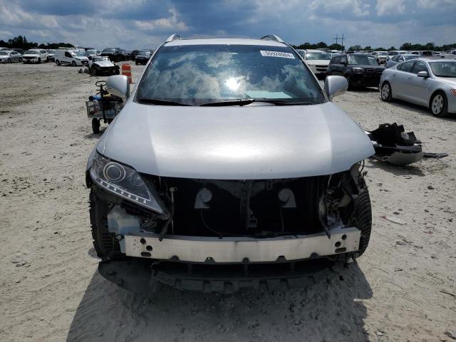 Photo 4 VIN: 2T2BK1BA9EC235827 - LEXUS RX350 