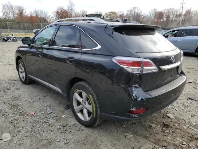 Photo 1 VIN: 2T2BK1BA9EC238310 - LEXUS RX350 