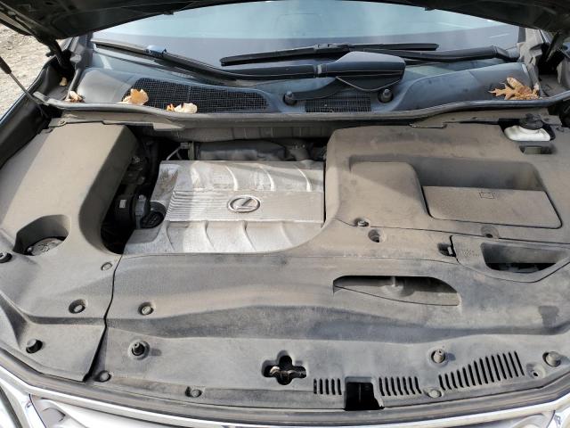 Photo 11 VIN: 2T2BK1BA9EC238310 - LEXUS RX350 