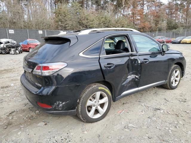 Photo 2 VIN: 2T2BK1BA9EC238310 - LEXUS RX350 