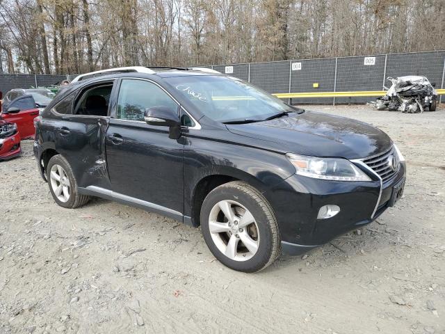 Photo 3 VIN: 2T2BK1BA9EC238310 - LEXUS RX350 