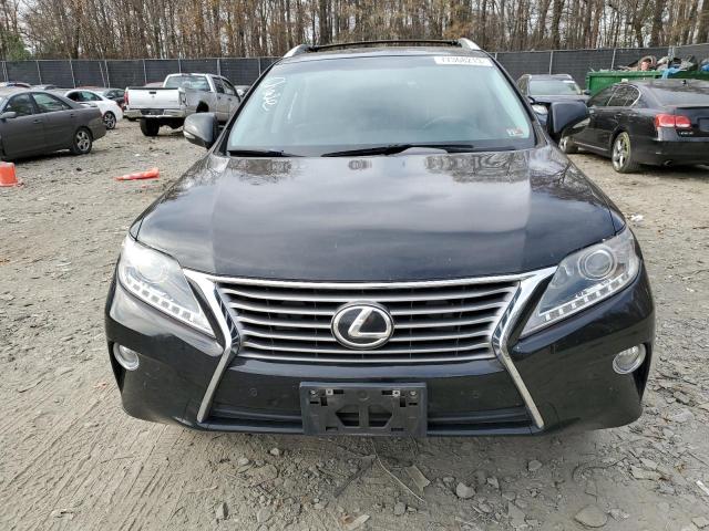 Photo 4 VIN: 2T2BK1BA9EC238310 - LEXUS RX350 