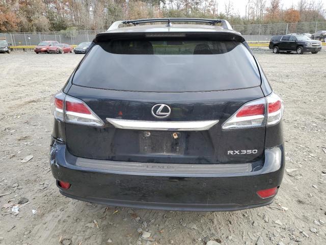 Photo 5 VIN: 2T2BK1BA9EC238310 - LEXUS RX350 