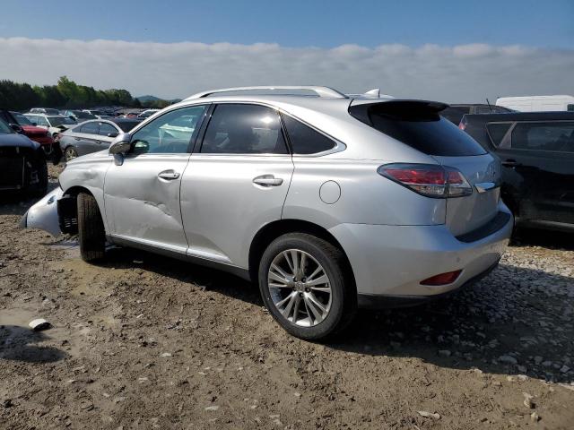 Photo 1 VIN: 2T2BK1BA9EC243281 - LEXUS RX350 