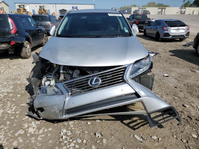 Photo 4 VIN: 2T2BK1BA9EC243281 - LEXUS RX350 