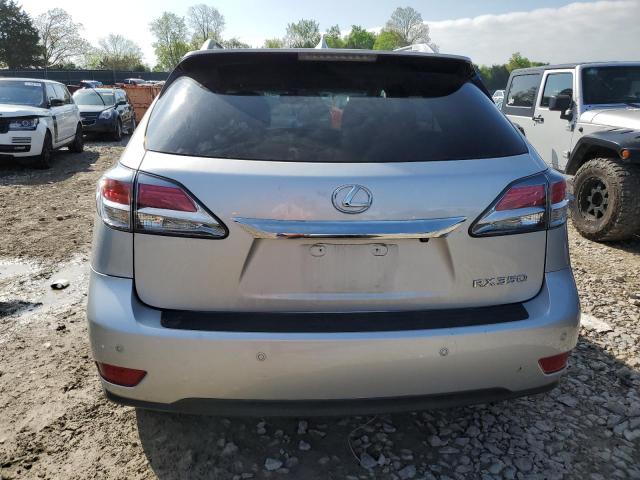 Photo 5 VIN: 2T2BK1BA9EC243281 - LEXUS RX350 