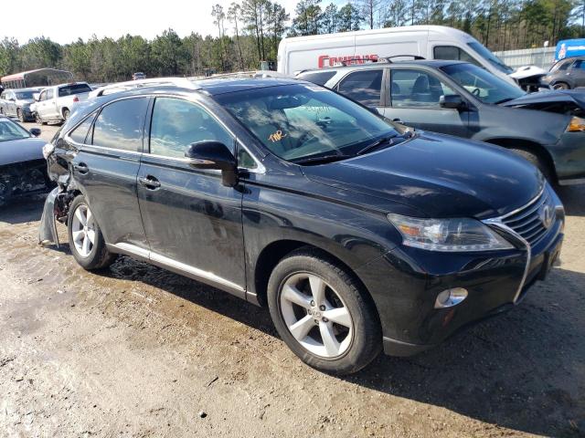 Photo 3 VIN: 2T2BK1BA9EC245497 - LEXUS RX 350 BAS 