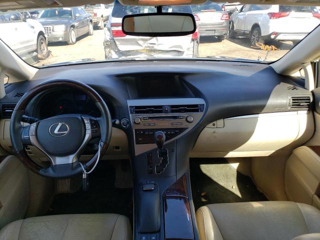 Photo 7 VIN: 2T2BK1BA9EC245497 - LEXUS RX 350 BAS 