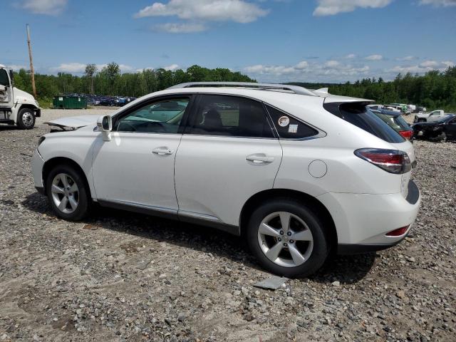 Photo 1 VIN: 2T2BK1BA9EC246259 - LEXUS RX350 