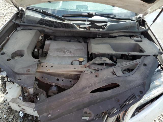 Photo 11 VIN: 2T2BK1BA9EC246259 - LEXUS RX350 