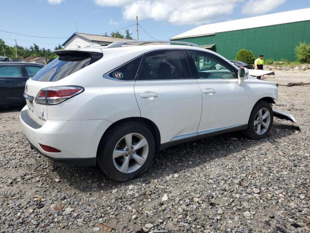 Photo 2 VIN: 2T2BK1BA9EC246259 - LEXUS RX350 