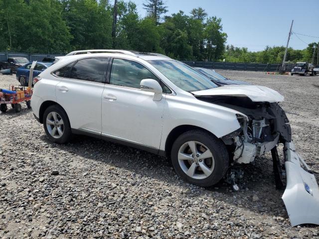 Photo 3 VIN: 2T2BK1BA9EC246259 - LEXUS RX350 