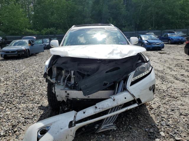 Photo 4 VIN: 2T2BK1BA9EC246259 - LEXUS RX350 