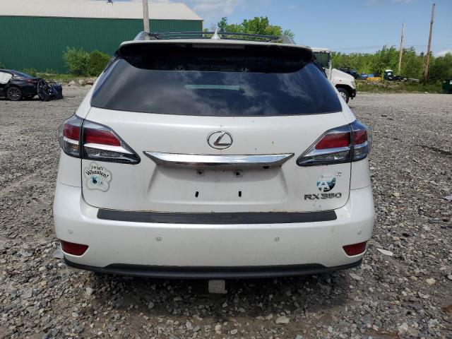 Photo 5 VIN: 2T2BK1BA9EC246259 - LEXUS RX350 