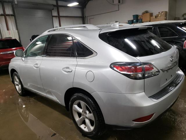 Photo 1 VIN: 2T2BK1BA9EC246357 - LEXUS RX 350 BAS 