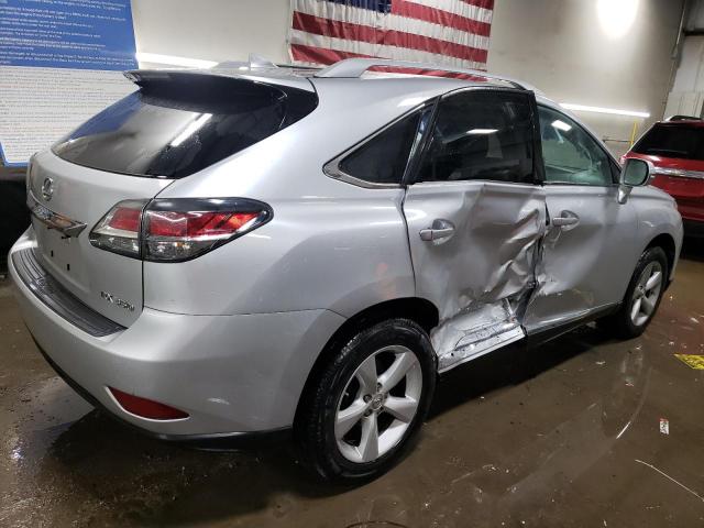 Photo 2 VIN: 2T2BK1BA9EC246357 - LEXUS RX 350 BAS 