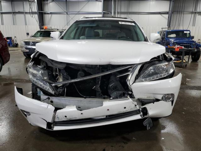 Photo 4 VIN: 2T2BK1BA9EC246472 - LEXUS RX 350 BAS 