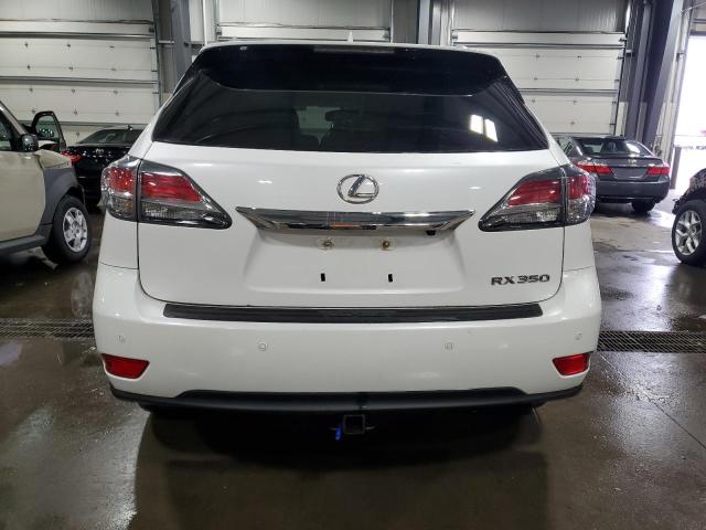 Photo 5 VIN: 2T2BK1BA9EC246472 - LEXUS RX 350 BAS 