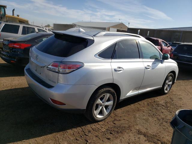 Photo 2 VIN: 2T2BK1BA9EC246939 - LEXUS RX 350 BAS 