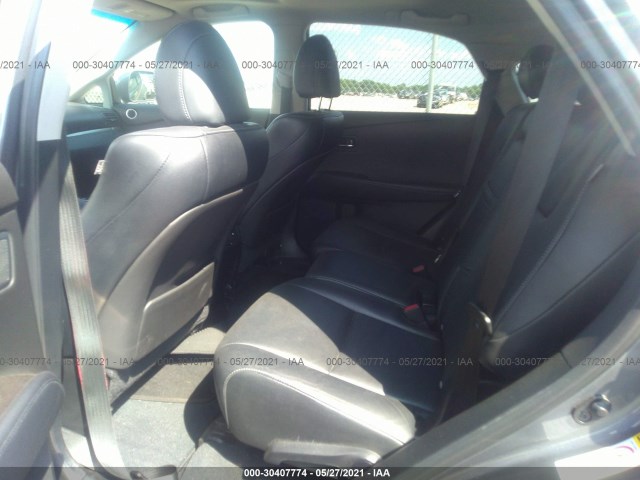 Photo 7 VIN: 2T2BK1BA9EC252417 - LEXUS RX 350 