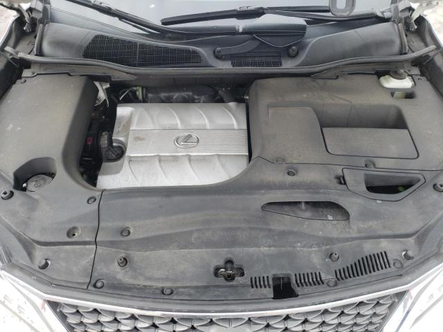 Photo 6 VIN: 2T2BK1BA9FC256677 - LEXUS RX 350 BAS 