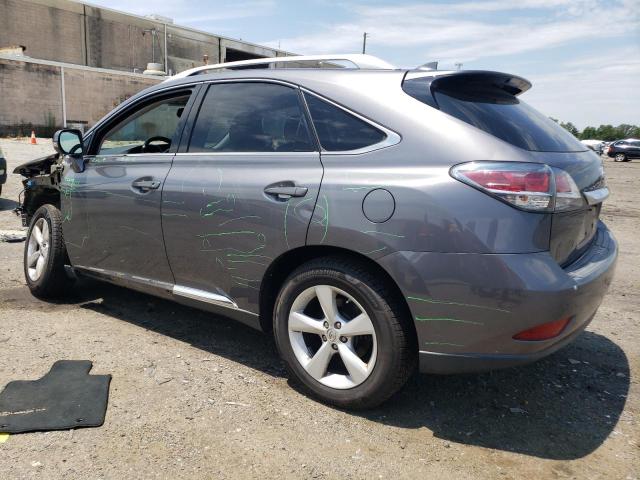 Photo 1 VIN: 2T2BK1BA9FC260017 - LEXUS RX 350 BAS 