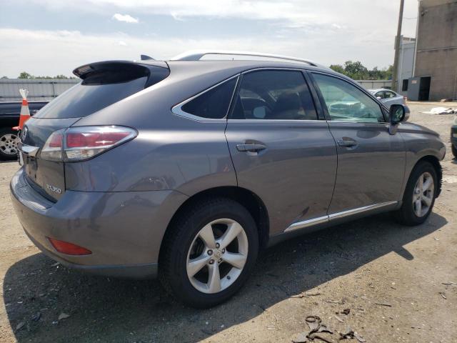 Photo 2 VIN: 2T2BK1BA9FC260017 - LEXUS RX 350 BAS 