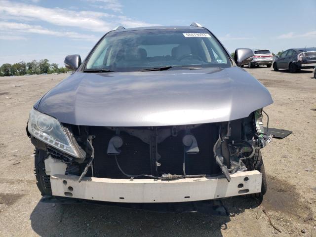 Photo 4 VIN: 2T2BK1BA9FC260017 - LEXUS RX 350 BAS 