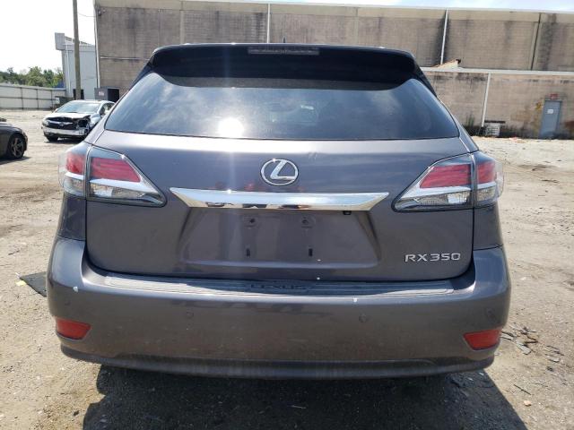 Photo 5 VIN: 2T2BK1BA9FC260017 - LEXUS RX 350 BAS 