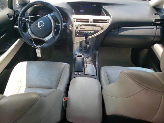 Photo 7 VIN: 2T2BK1BA9FC260017 - LEXUS RX 350 BAS 