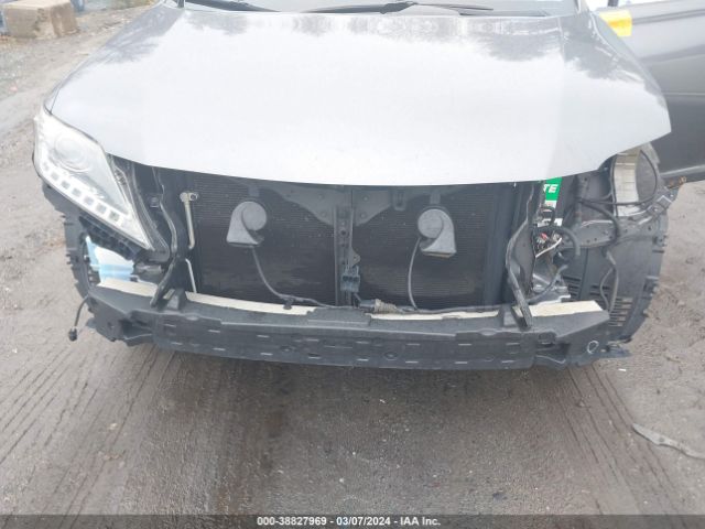 Photo 5 VIN: 2T2BK1BA9FC265184 - LEXUS RX 350 