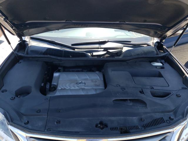 Photo 6 VIN: 2T2BK1BA9FC265282 - LEXUS RX 350 BAS 